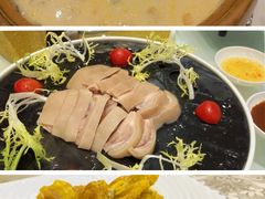 -新兴家喻酒家·羊城名宴(昌岗店)