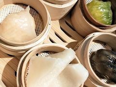 虾饺五小只-避风塘(金山万达店)