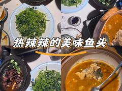 -千岛湖小鱼儿·淳安匠心农家菜