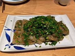 韭香溧阳山芋粉-竹里馆·淮扬菜·功夫茶(老门东店)