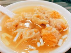 -恩宁刘福记(东华东路店)