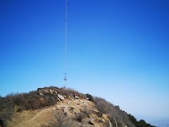 -阳台山自然风景区