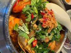 -大头虾越式风味餐厅(光明广场店)