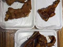 -赵元章肉骨烧(山塘街店)