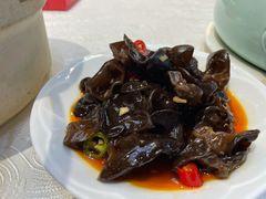 凉拌黑木耳-火宫殿(五一大道分店)