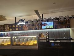 -水裹汤泉生活馆餐厅