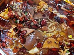 -北平味道.京味菜.烤鸭(梨园店)