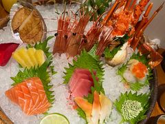 -花潮料理艺食馆(SM新生活广场店)