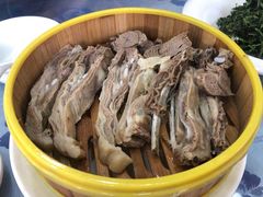 -老毛手抓·盐池滩羊非遗手抓(宁夏总店)