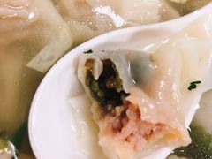 -海平馄饨(逍遥二路店)