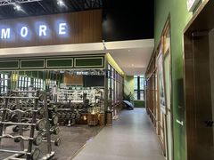 -悦莱美游泳健身会所(御景壹号店)