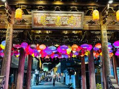-泰宁旅游风景名胜区