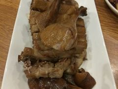 酱板鸭-老号尤兔头(幸福店)