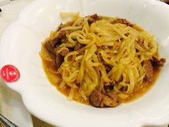 -北海渔村酒楼·粤菜海鲜点心(新华店)
