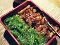 -酒井酱子·深夜食堂(东城汇店)
