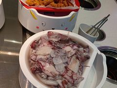 -龍歌自助小火锅(李沧顺和汇店)