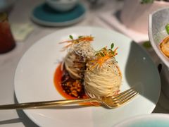 -雀蓝川菜(滨湖万象汇店)