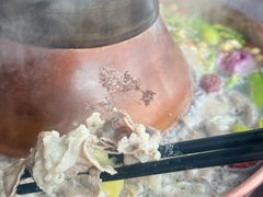 -阳坊胜利涮羊肉(阳坊老店)