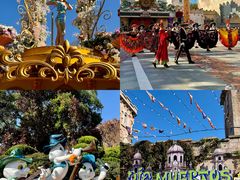 -大连海昌发现王国主题公园