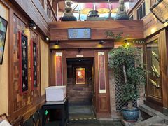 -小吊梨汤·北京菜(香山店)