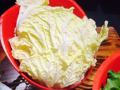大白菜-庄老幺火锅(娄山关路店)
