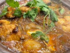 -川香煲(茅台路店)