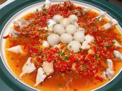 -观宴·品质赣菜(高新大道店)