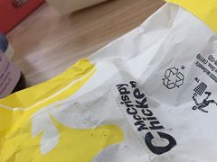 -麦当劳(塔园路店)