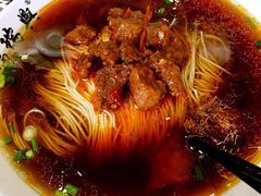 -鸿瑞興面馆(梅岭店)