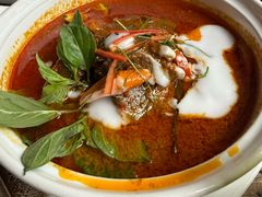 -Phensiri Thai Restaurant