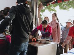 -老嘢扣肉糯米饭(云亭街店)