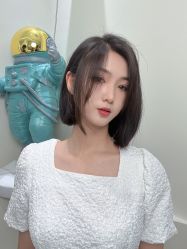 点击看大图 -FOR YOU造型