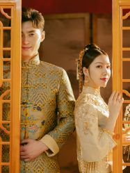 -女王风尚STUDIO·轻奢化定制