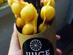 -JUICE  TIMES(中茵海华店)