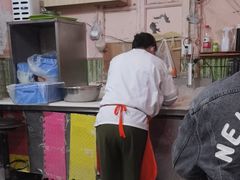 -笑云开汤包店(网巾市店)