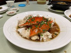 -高佳庄·舟山海鲜(海景旗舰店)