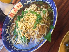 -赖扁担重庆小面(友谊路店)