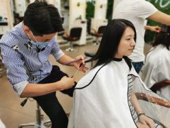 -Hair ART造型沙龙
