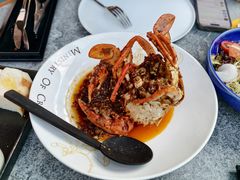 -Ministry of Crab•MOC(交子大道店)