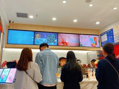 -CoCo都可(砂之船奥莱店)