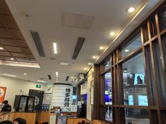 -博多一幸舍(侨福芳草地购物中心店)