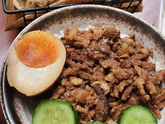 -岛风·台食小馆 ISLAND BISTRO(烟台山店)