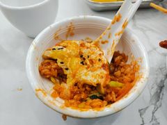 -三餐季年糕火锅(韩乐坊店)