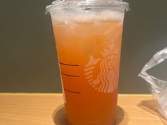 -星巴克(深圳平安金融中心B1店)