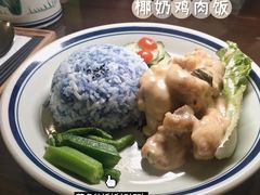 -马来MO简餐.南洋风味料理(美食街店)