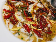 -太二酸菜鱼(菱角湖万达店)