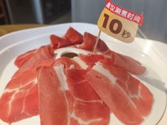 -竹鲜笙全竹宴(国色天香店)