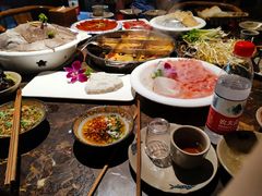 -宽田火锅(几江荣华店)