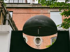 -常熟路(地铁站)