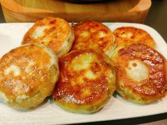 黄山挞粿-鸿章小馆·现煲合肥菜(无锡滨湖万达店)